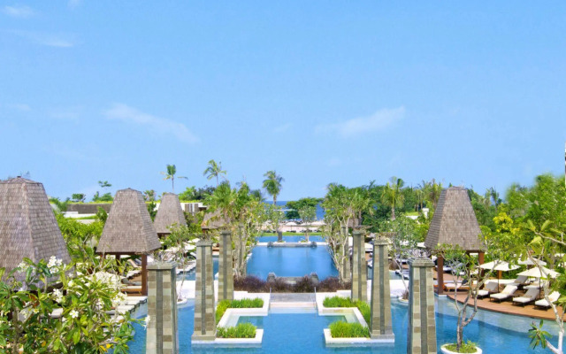 Suites & Villas at Sofitel Bali