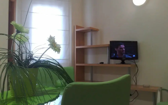 Apartment 1 Person - 1