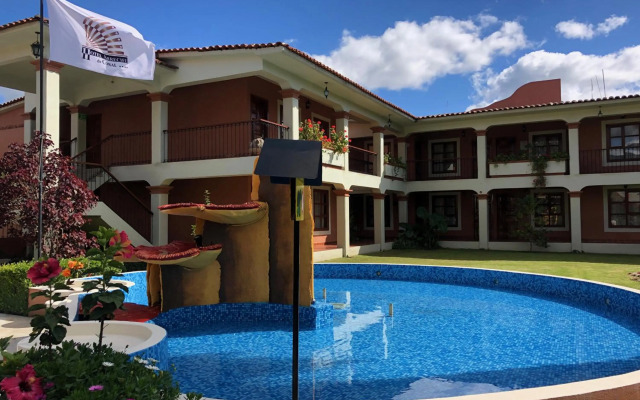 Hotel Arrecife de Coral