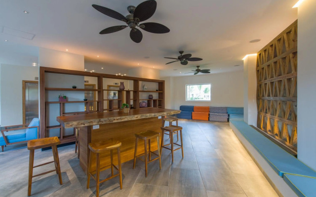 Izla Hotel
