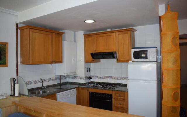 Apartamentos Nevados 20312