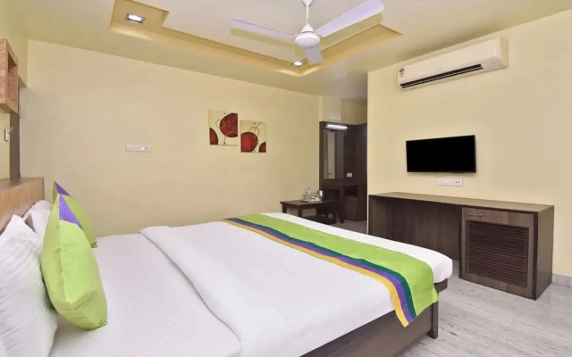 Hotel Shree Gayatri Annex by Treebo Hotels