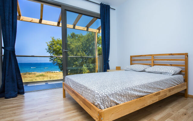 Rhodes Sea Villas