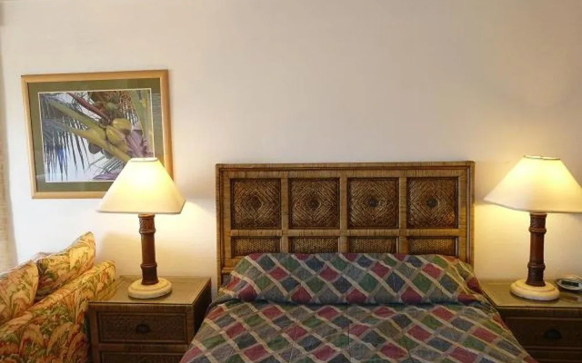 Kihei Akahi D109 - One Bedroom Condo