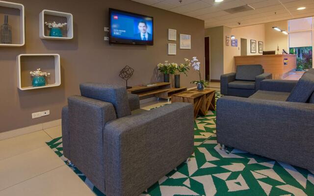 City Express by Marriott San Jose Costa Rica