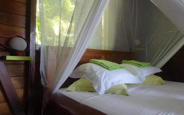 Le matelot de la baie