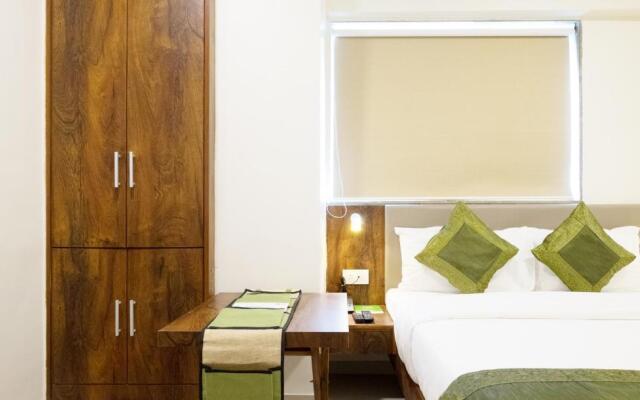J ESVI Hotels