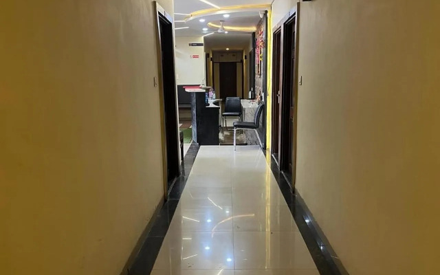Jmc Hotel Sunshine