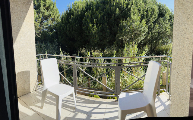 Duerming Montalvo Playa Hotel