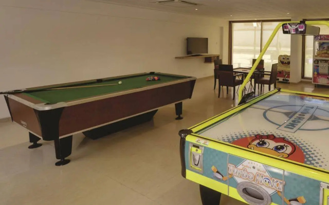Meritas Picaddle Resort - Lonavala