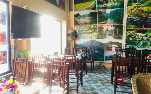 Ninh Binh Village 1990 Homestay - Hostel