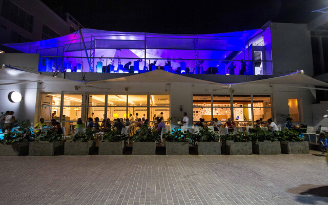 Hotel Casablanca