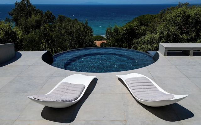 Extreme Luxury Villa with Pool & SPA