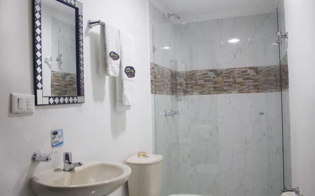 Hotel Santa Maria Pereira