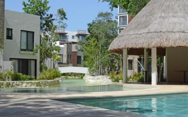 Departamento perfecto