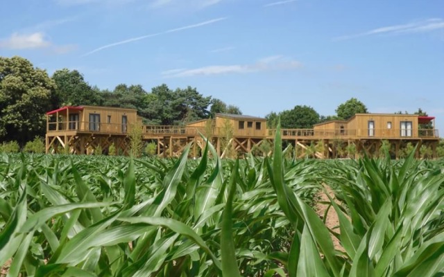 Domaine de Kervallon