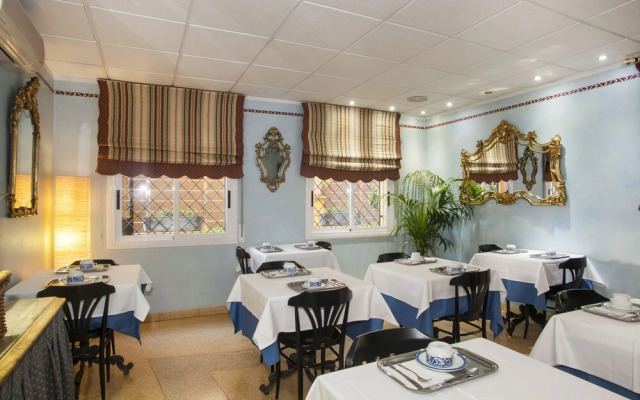 Hotel Ribes Roges