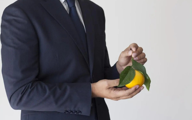 Eco Resort Dei Siriti