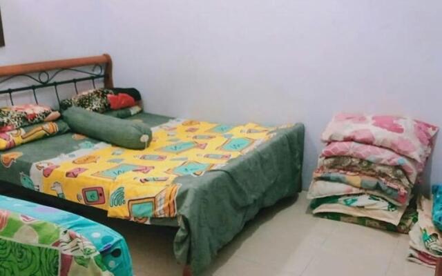 deehomestay fasa 2b seri manjung