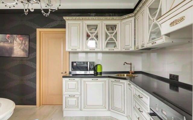 Апартаменты на бульваре Красногорский