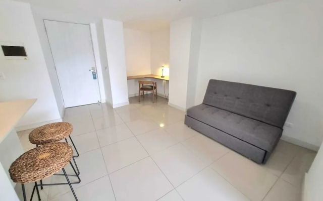 Origen Local Suites
