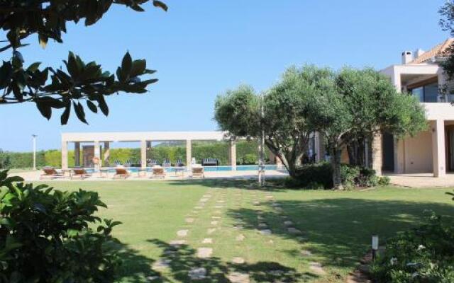 Villa Lefka
