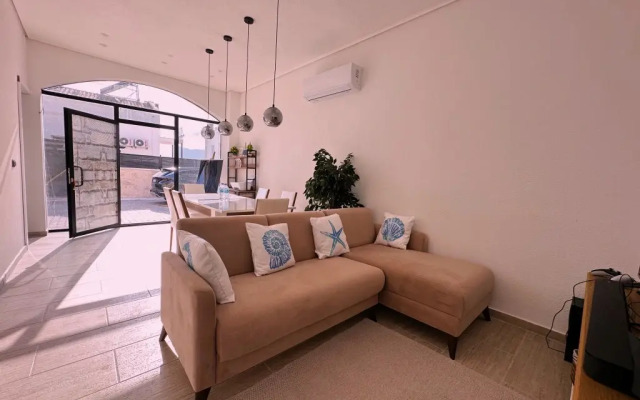 Вилла Lalaland Family