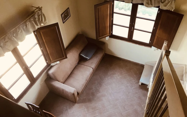 Bolgheri Resort