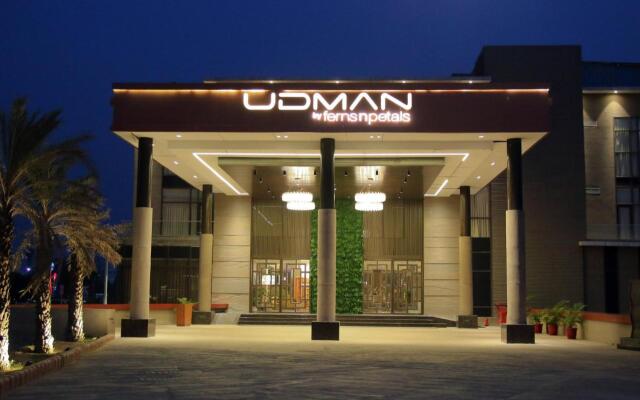 Udman Greater Noida By Ferns N Petals