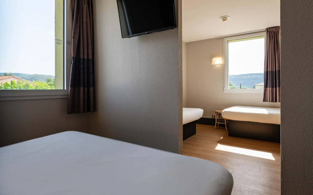 B&B HOTEL Aubenas