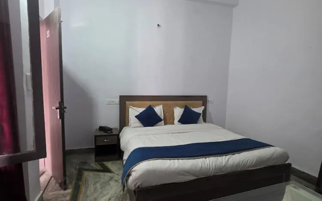Siddhi Vinayak Hotel And Banquet