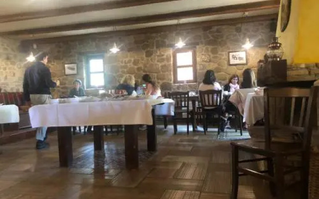 Helydorea Country House