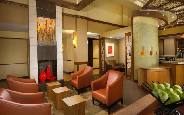 Hyatt Place San Antonio-Northwest/Medical Center