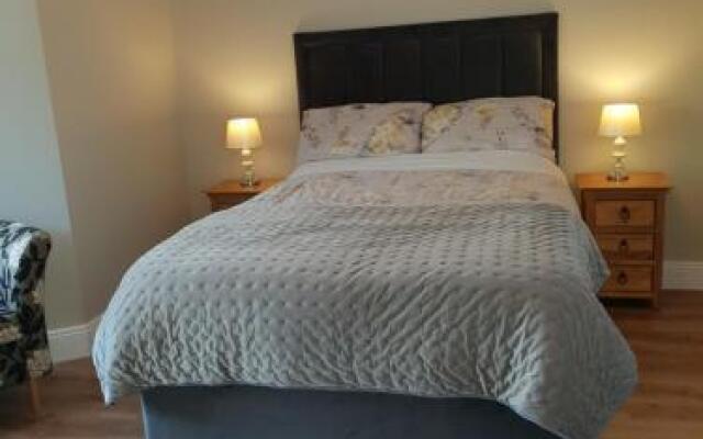 Beechwood Lodge