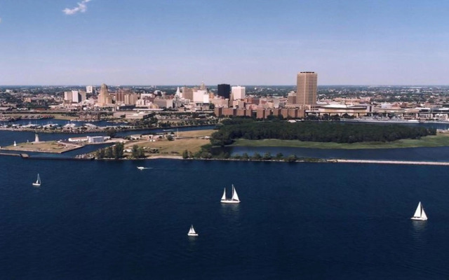 Buffalo Airport Hotel
