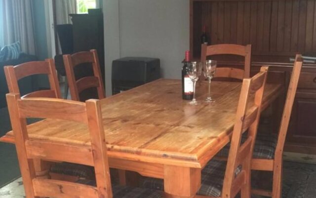 Sunseeker Lodge