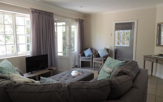 Twenty-Two on Mill Park