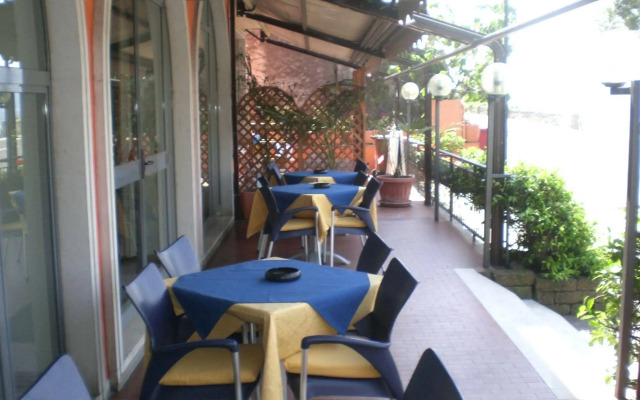 Hotel Smeraldo