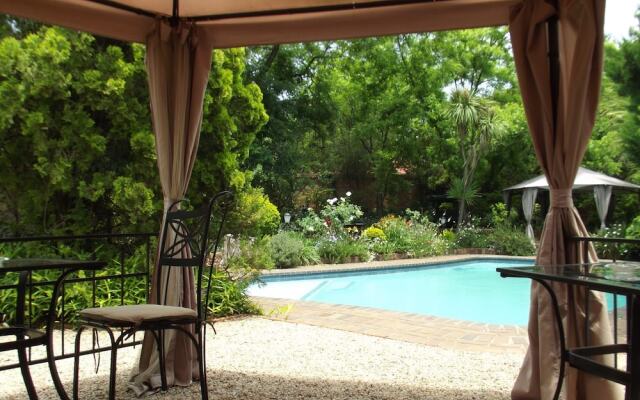 Pepperwood B&B