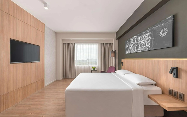 Park Inn By Radisson Bacolod