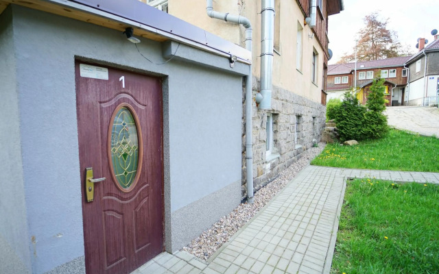 Every Sky Apartament Konstytucji 3 Maja 66/1