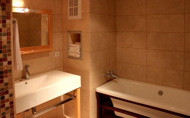 Hotel Rena