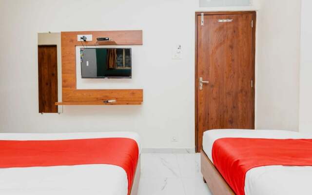 Hotel Purple Orchid