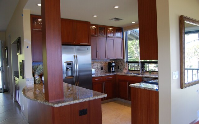 Kapalua Bay Villa 17b2 Gold Ocean View