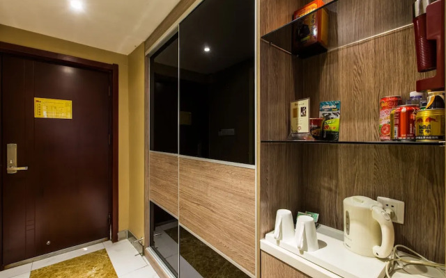 Weihai Huakun Hotel