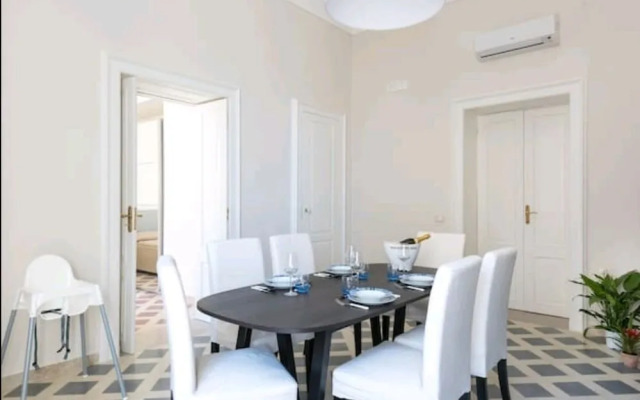 Appartamento Darsena con Terrazza