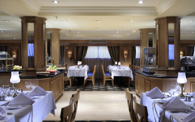 M/s Renaissance Luxor-luxor 7 Nights Cruise