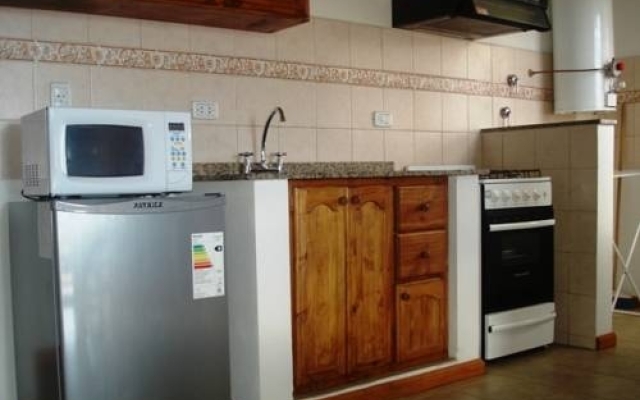 Complejo San Francisco