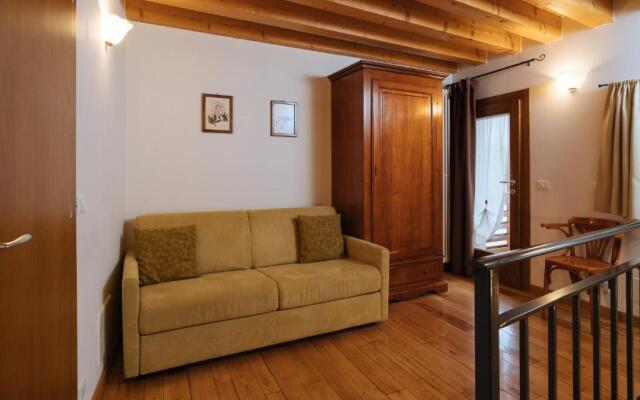 Albergo Diffuso Polcenigo Casa Blas