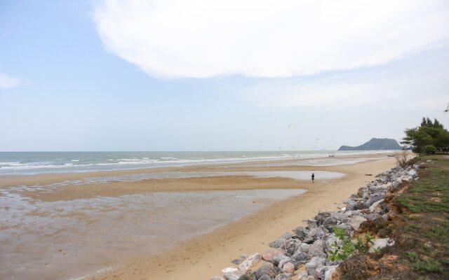 KM Condo Seaside